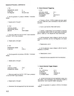 Preview for 87 page of Tektronix 2235 Instruction Manual