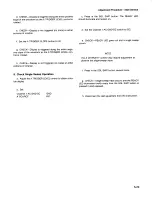 Preview for 88 page of Tektronix 2235 Instruction Manual