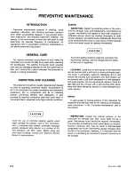 Preview for 91 page of Tektronix 2235 Instruction Manual