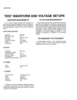 Preview for 150 page of Tektronix 2235 Instruction Manual