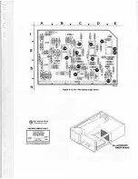 Preview for 185 page of Tektronix 2235 Instruction Manual