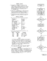 Preview for 210 page of Tektronix 2235 Instruction Manual