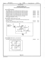 Preview for 229 page of Tektronix 2235 Instruction Manual