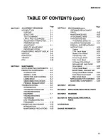 Preview for 5 page of Tektronix 2236 Instruction Manual