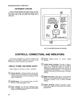 Preview for 30 page of Tektronix 2236 Instruction Manual