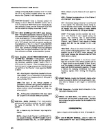 Preview for 32 page of Tektronix 2236 Instruction Manual