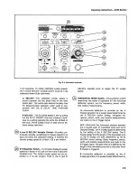 Preview for 33 page of Tektronix 2236 Instruction Manual