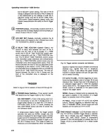 Preview for 34 page of Tektronix 2236 Instruction Manual