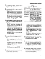 Preview for 35 page of Tektronix 2236 Instruction Manual