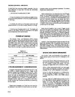 Preview for 40 page of Tektronix 2236 Instruction Manual