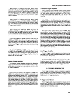 Preview for 53 page of Tektronix 2236 Instruction Manual