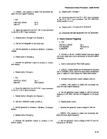 Preview for 94 page of Tektronix 2236 Instruction Manual