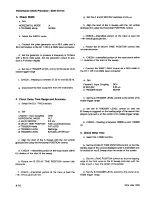 Preview for 97 page of Tektronix 2236 Instruction Manual