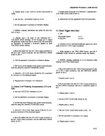 Preview for 113 page of Tektronix 2236 Instruction Manual