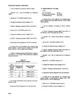 Preview for 130 page of Tektronix 2236 Instruction Manual