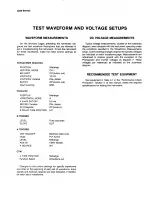 Preview for 244 page of Tektronix 2236 Instruction Manual