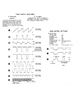 Preview for 286 page of Tektronix 2236 Instruction Manual