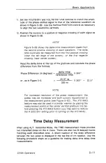 Preview for 81 page of Tektronix 2245A Operator'S Manual