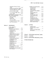 Preview for 8 page of Tektronix 2246 1Y Service Manual