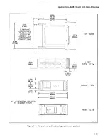 Preview for 34 page of Tektronix 2246 1Y Service Manual