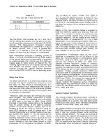 Preview for 47 page of Tektronix 2246 1Y Service Manual