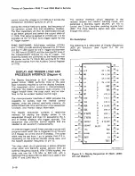 Preview for 53 page of Tektronix 2246 1Y Service Manual