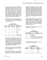 Preview for 58 page of Tektronix 2246 1Y Service Manual