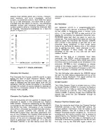 Preview for 85 page of Tektronix 2246 1Y Service Manual