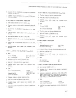 Preview for 102 page of Tektronix 2246 1Y Service Manual