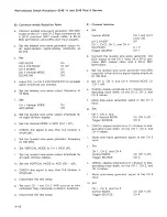 Preview for 107 page of Tektronix 2246 1Y Service Manual