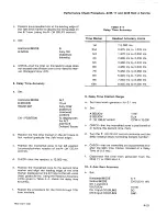 Preview for 116 page of Tektronix 2246 1Y Service Manual