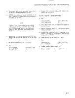 Preview for 134 page of Tektronix 2246 1Y Service Manual