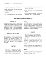 Preview for 141 page of Tektronix 2246 1Y Service Manual