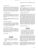 Preview for 146 page of Tektronix 2246 1Y Service Manual