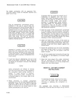 Preview for 177 page of Tektronix 2246 1Y Service Manual