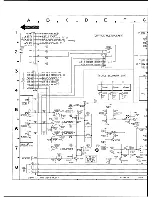 Preview for 364 page of Tektronix 2246 1Y Service Manual