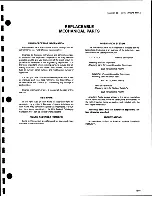 Preview for 410 page of Tektronix 2246 1Y Service Manual