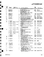 Preview for 419 page of Tektronix 2246 1Y Service Manual