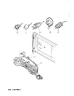 Preview for 424 page of Tektronix 2246 1Y Service Manual