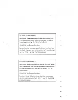 Preview for 4 page of Tektronix 2252 Operator'S Manual