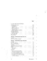 Preview for 8 page of Tektronix 2252 Operator'S Manual