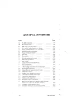 Preview for 12 page of Tektronix 2252 Operator'S Manual