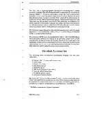 Preview for 21 page of Tektronix 2252 Operator'S Manual