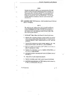 Preview for 39 page of Tektronix 2252 Operator'S Manual