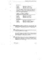 Preview for 41 page of Tektronix 2252 Operator'S Manual