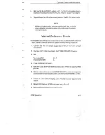 Preview for 113 page of Tektronix 2252 Operator'S Manual