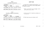 Preview for 15 page of Tektronix 2335 Instruction Manual