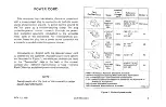 Preview for 16 page of Tektronix 2335 Instruction Manual