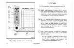 Preview for 18 page of Tektronix 2335 Instruction Manual