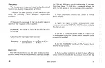 Preview for 57 page of Tektronix 2335 Instruction Manual